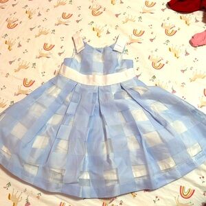 Janie & Jack Dress (size 18-24M)
